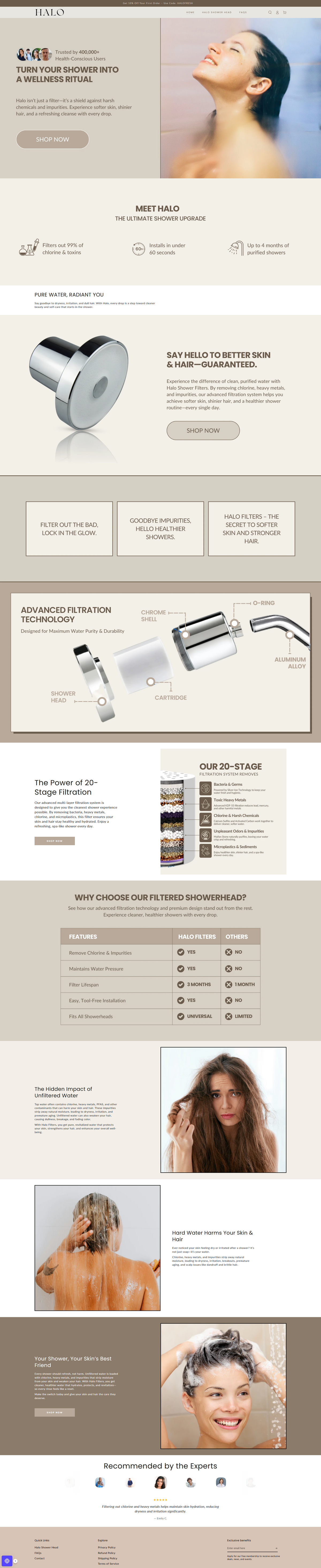 Brand showcase image