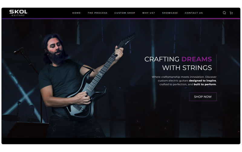 Portfolio Image