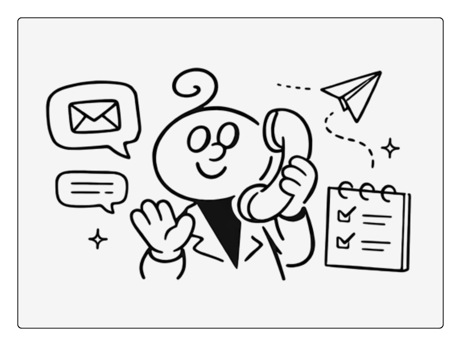 Contact